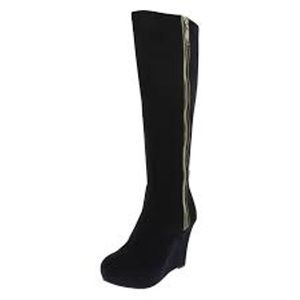 Christian Siriano Boots Xander boot size 11..